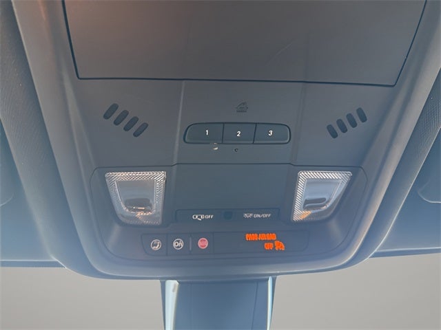 2020 Chevrolet Blazer Premier