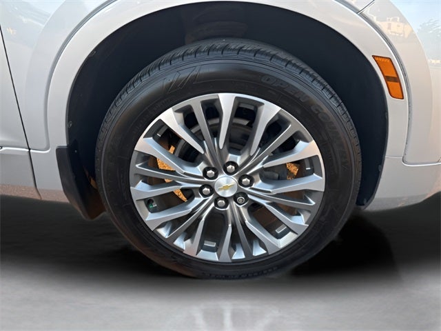 2020 Chevrolet Blazer Premier