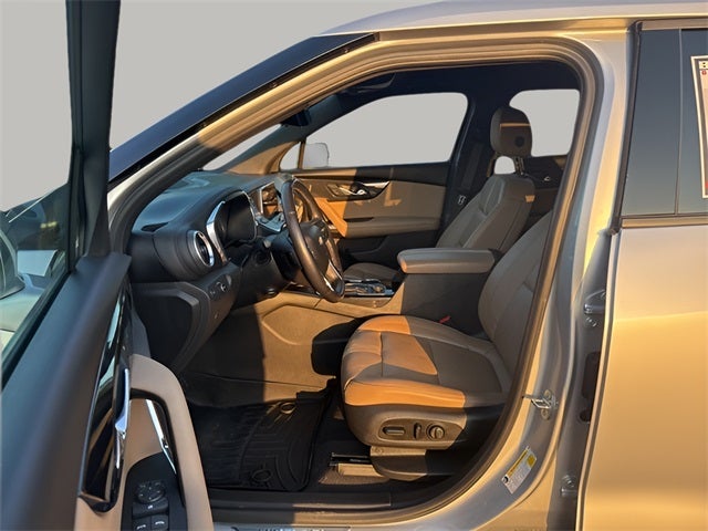 2020 Chevrolet Blazer Premier