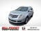 2011 Cadillac SRX Luxury