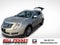 2014 Cadillac SRX Luxury