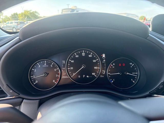 2023 Mazda Mazda CX-30 2.5 S Preferred Package