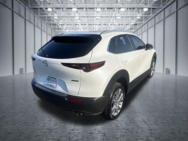 2023 Mazda Mazda CX-30 2.5 S Preferred Package