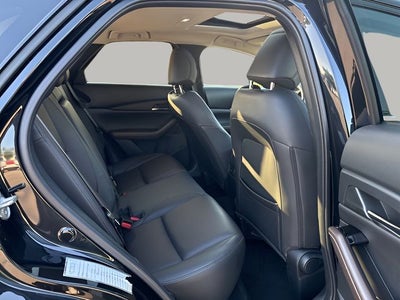 2023 Mazda Mazda CX-30 2.5 S Premium Package