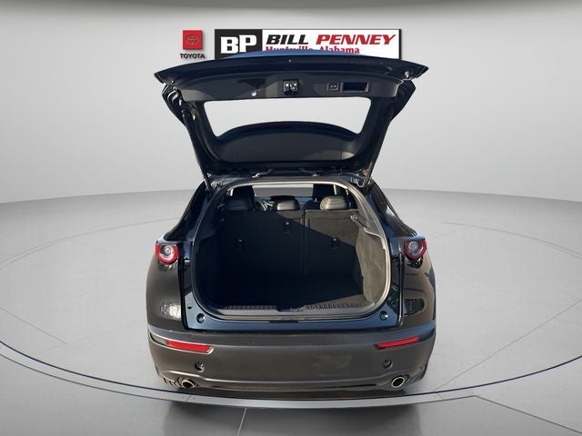 2023 Mazda Mazda CX-30 2.5 S Premium Package