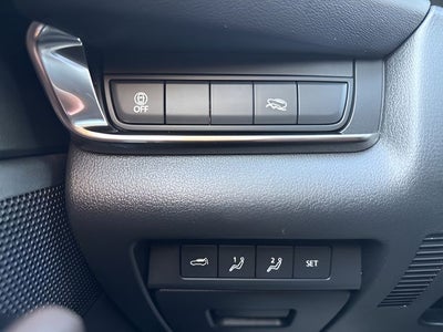2023 Mazda Mazda CX-30 2.5 S Premium Package