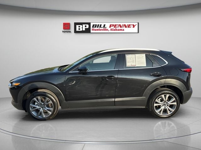 2023 Mazda Mazda CX-30 2.5 S Premium Package
