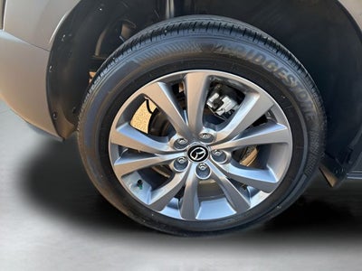 2023 Mazda Mazda CX-30 2.5 S Premium Package