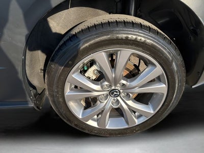 2023 Mazda Mazda CX-30 2.5 S Premium Package