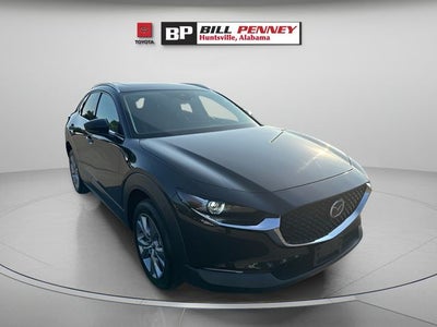 2023 Mazda Mazda CX-30 2.5 S Premium Package