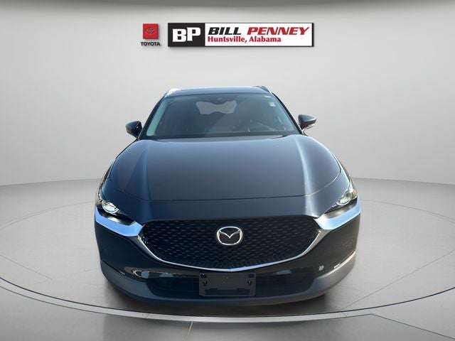 2023 Mazda Mazda CX-30 2.5 S Premium Package