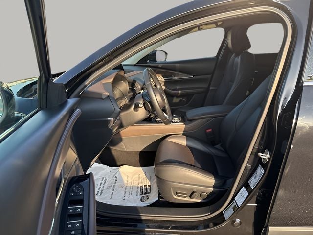 2023 Mazda Mazda CX-30 2.5 S Premium Package
