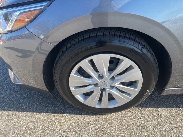 2023 Nissan Sentra S