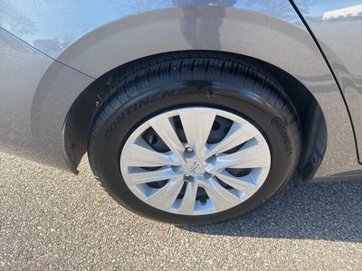 2023 Nissan Sentra S