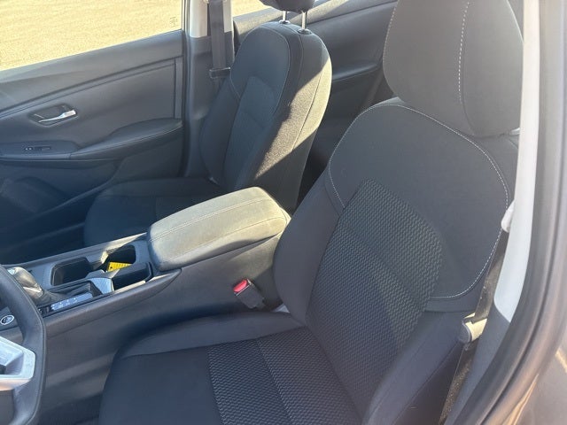 2023 Nissan Sentra S