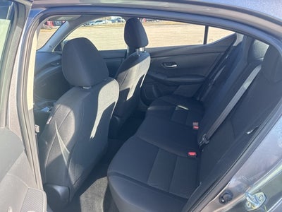 2023 Nissan Sentra S