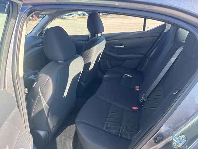 2023 Nissan Sentra S