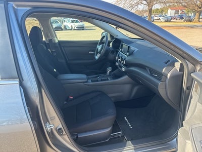 2023 Nissan Sentra S