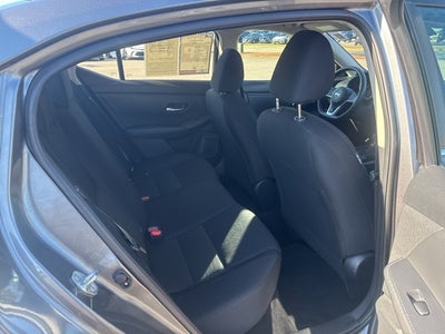 2023 Nissan Sentra S