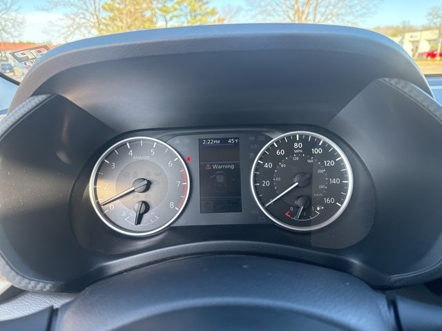 2023 Nissan Sentra S