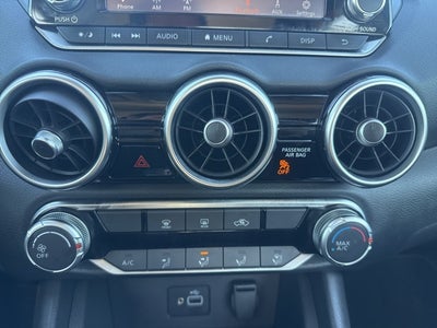 2023 Nissan Sentra S