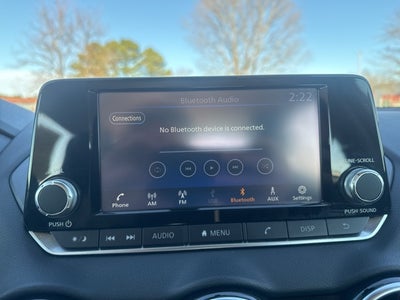 2023 Nissan Sentra S