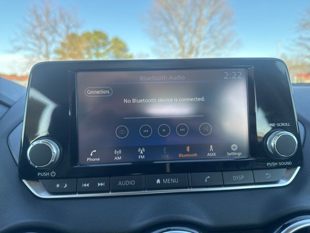 2023 Nissan Sentra S