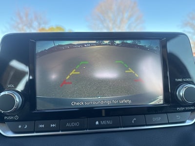 2023 Nissan Sentra S