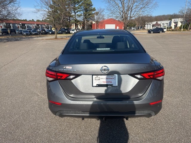 2023 Nissan Sentra S
