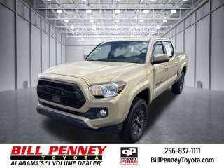 2020 Toyota Tacoma SR5 V6