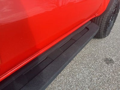 2023 Toyota Tacoma TRD Pro V6