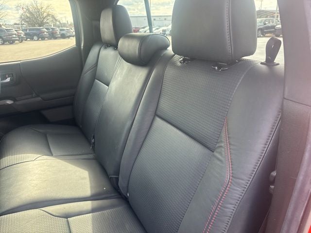 2023 Toyota Tacoma TRD Pro V6