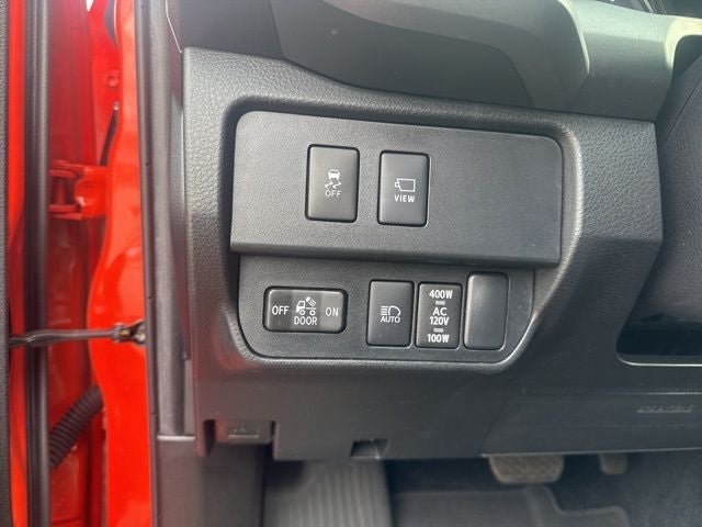 2023 Toyota Tacoma TRD Pro V6