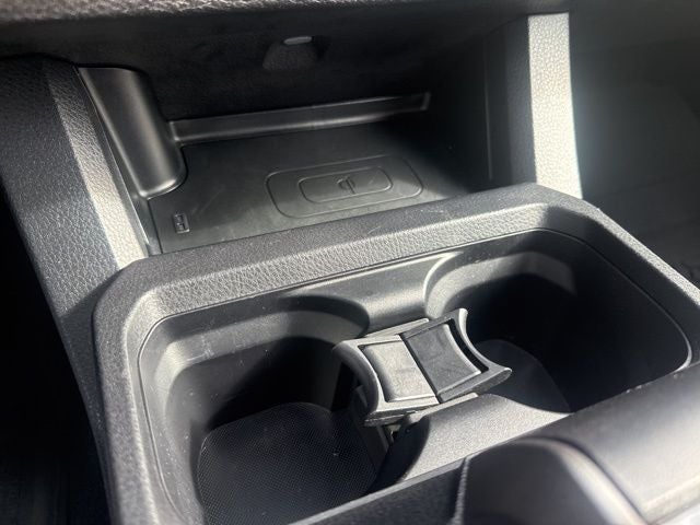 2023 Toyota Tacoma TRD Pro V6