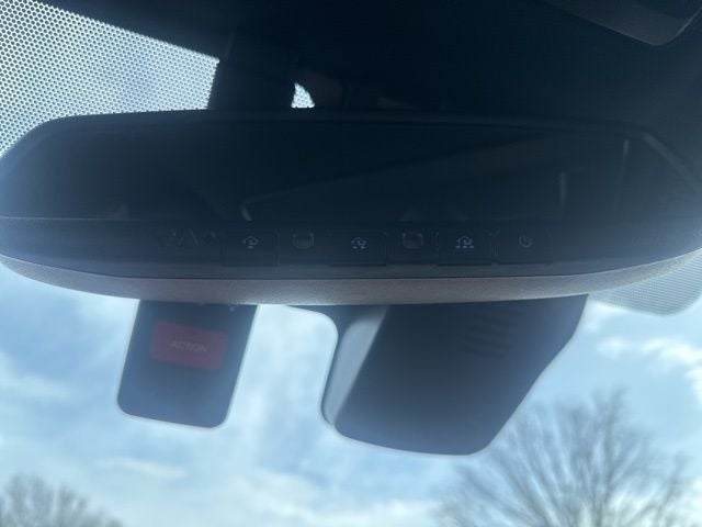 2023 Toyota Tacoma TRD Pro V6