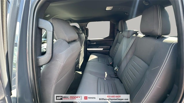 2024 Toyota Tacoma Hybrid TRD Off Road