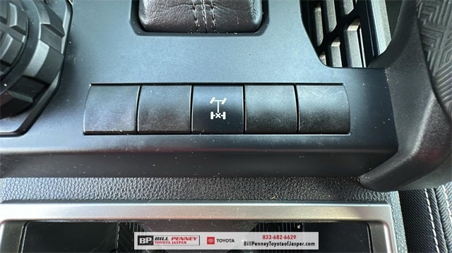 2024 Toyota Tacoma Hybrid TRD Off Road