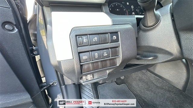 2024 Toyota Tacoma Hybrid TRD Off Road