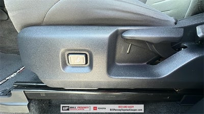 2024 Toyota Tacoma Hybrid TRD Off Road