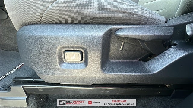 2024 Toyota Tacoma Hybrid TRD Off Road