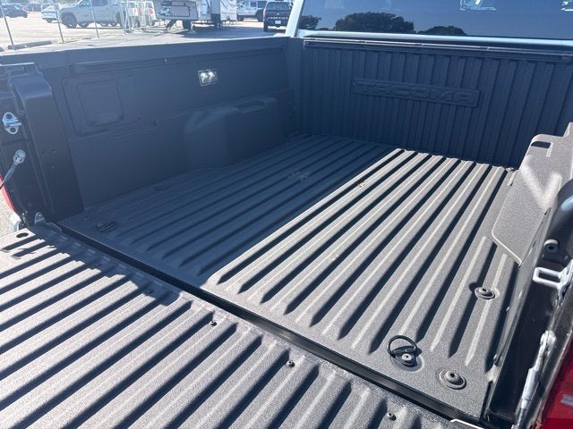 2025 Toyota Tacoma Hybrid TRD Off Road