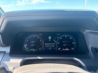 2025 Toyota Tacoma Hybrid TRD Off Road