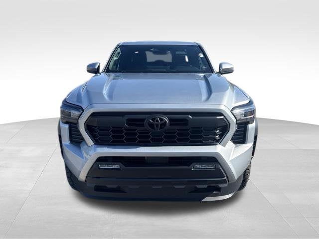 2025 Toyota Tacoma Hybrid TRD Off Road