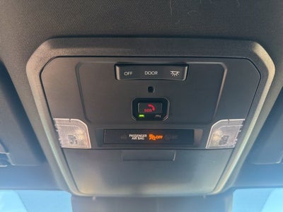 2025 Toyota Tacoma Hybrid TRD Sport