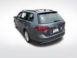 2017 Volkswagen Golf Alltrack TSI SEL 4Motion