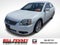 2012 Mitsubishi Galant SE