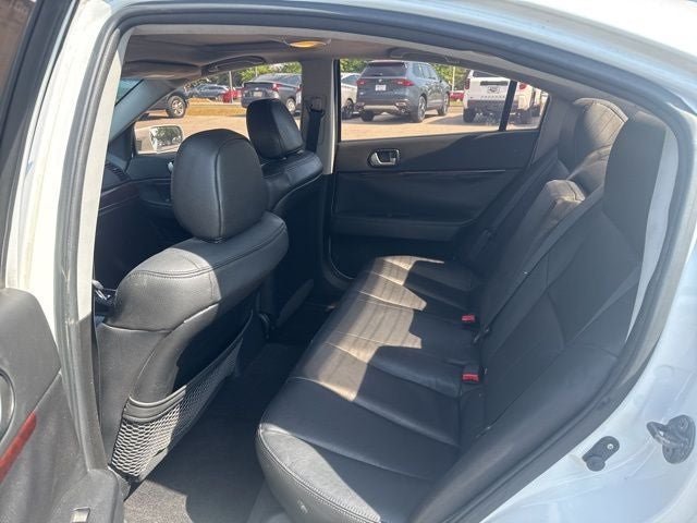 2012 Mitsubishi Galant SE