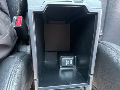 2012 Mitsubishi Galant SE