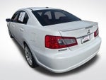 2012 Mitsubishi Galant SE