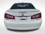 2012 Mitsubishi Galant SE